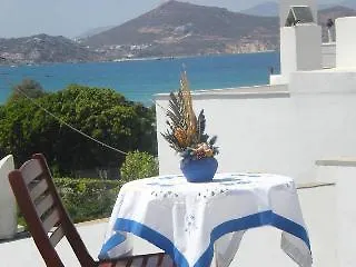 Naxos Sun