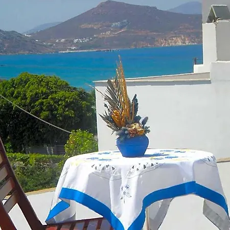 Ξενοδοχείο Naxos Sun