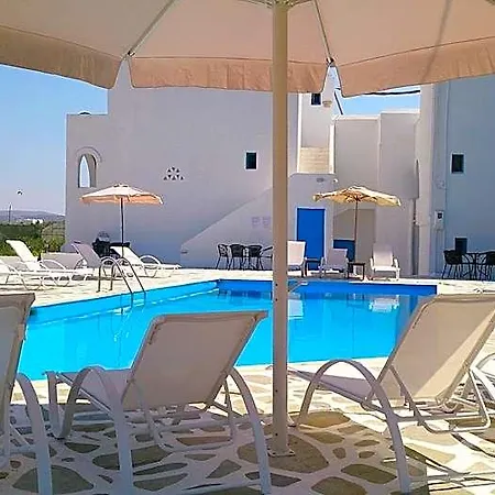 Ξενοδοχείο Naxos Sun Naxos City