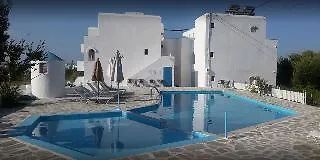 Ξενοδοχείο Naxos Sun