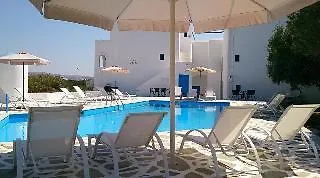 Naxos Sun
